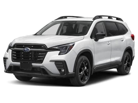 2026 Subaru Ascent Premium 7-Passenger SUV