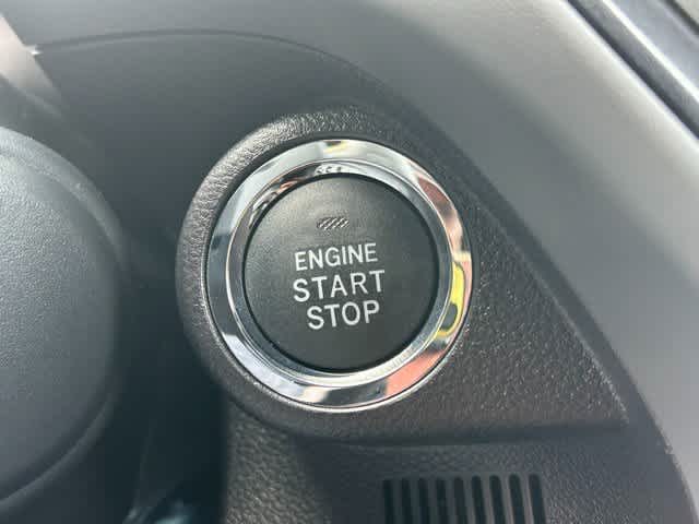 2026 Subaru Crosstrek Sport - Photo 23