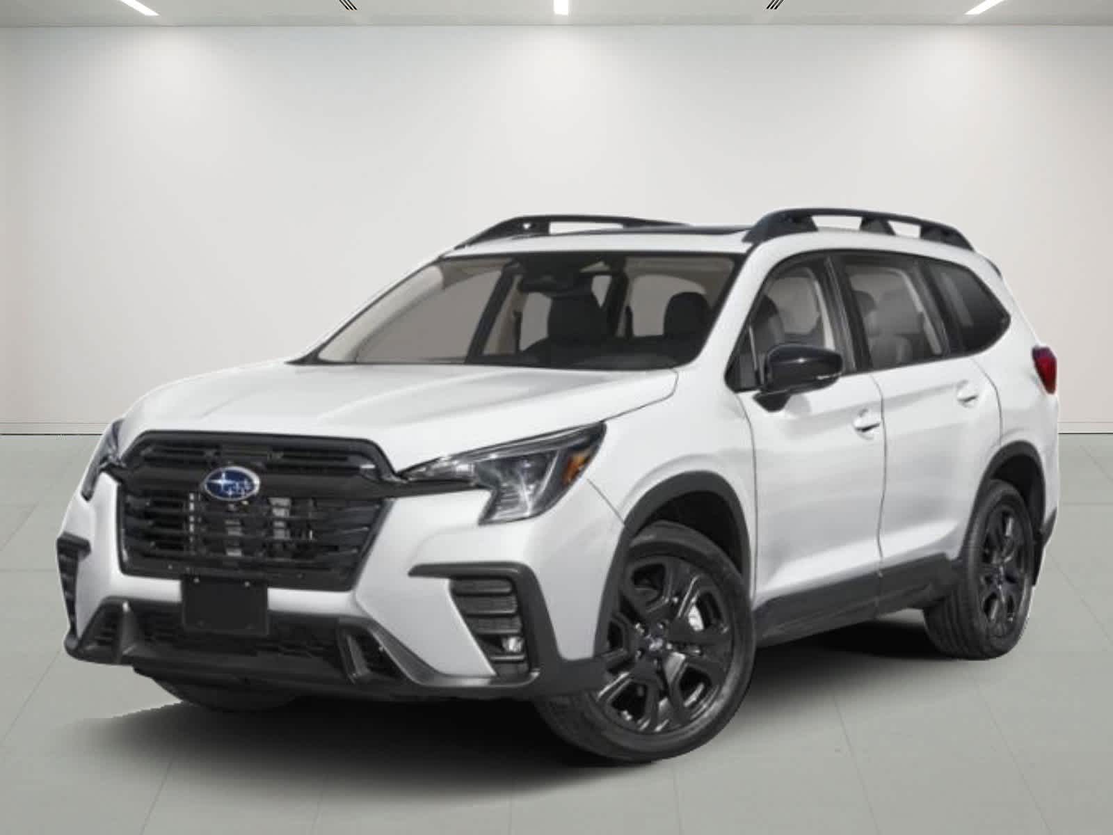 2025 Subaru Ascent Onyx Edition Touring 7-Passenger