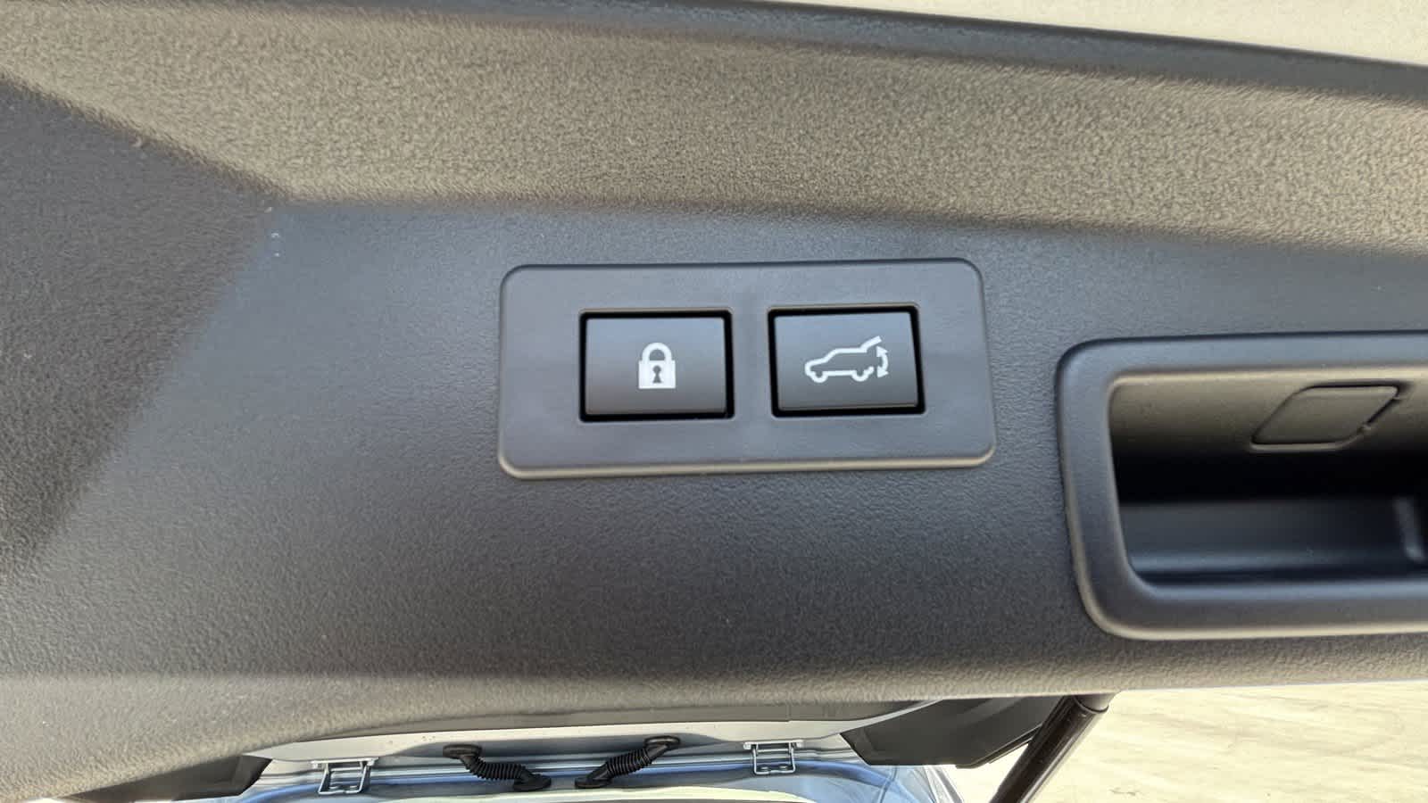 2026 Subaru Outback Touring XT - Photo 36