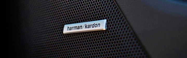 Harman Kardon® Premium Audio