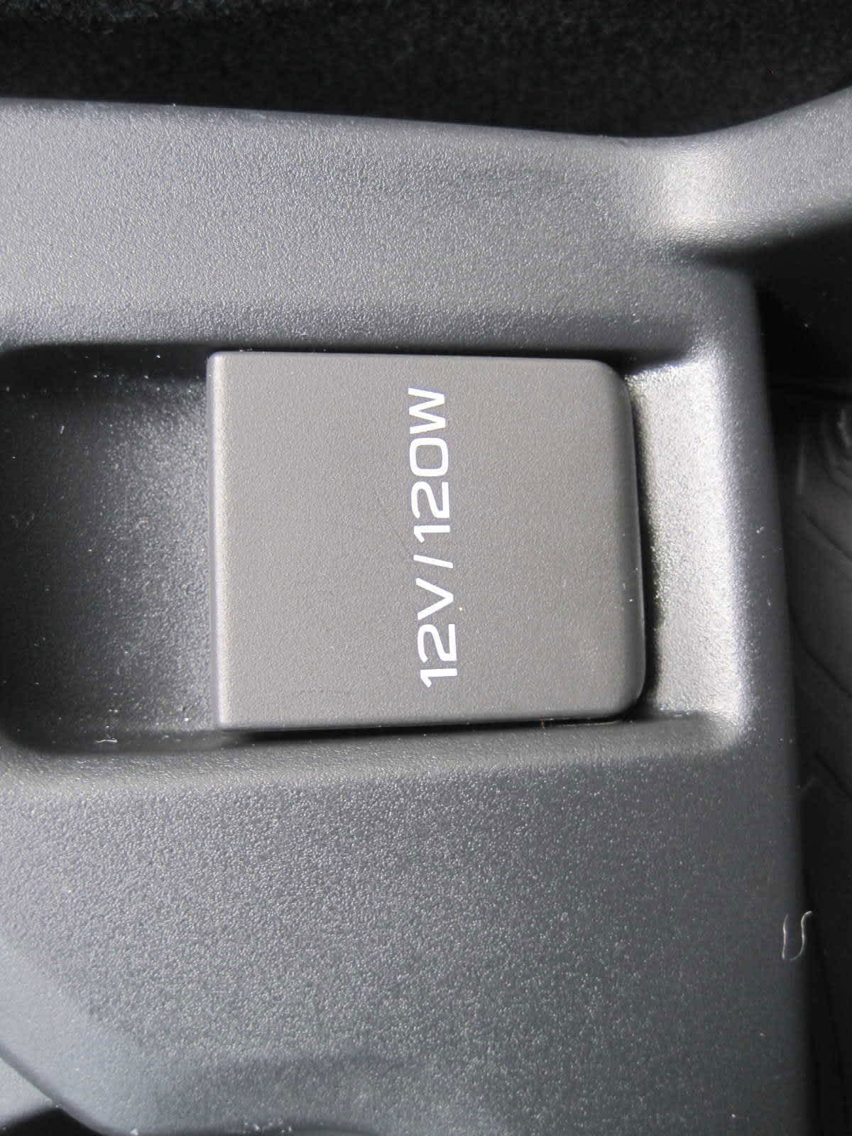 2025 Subaru Forester Limited - Photo 36