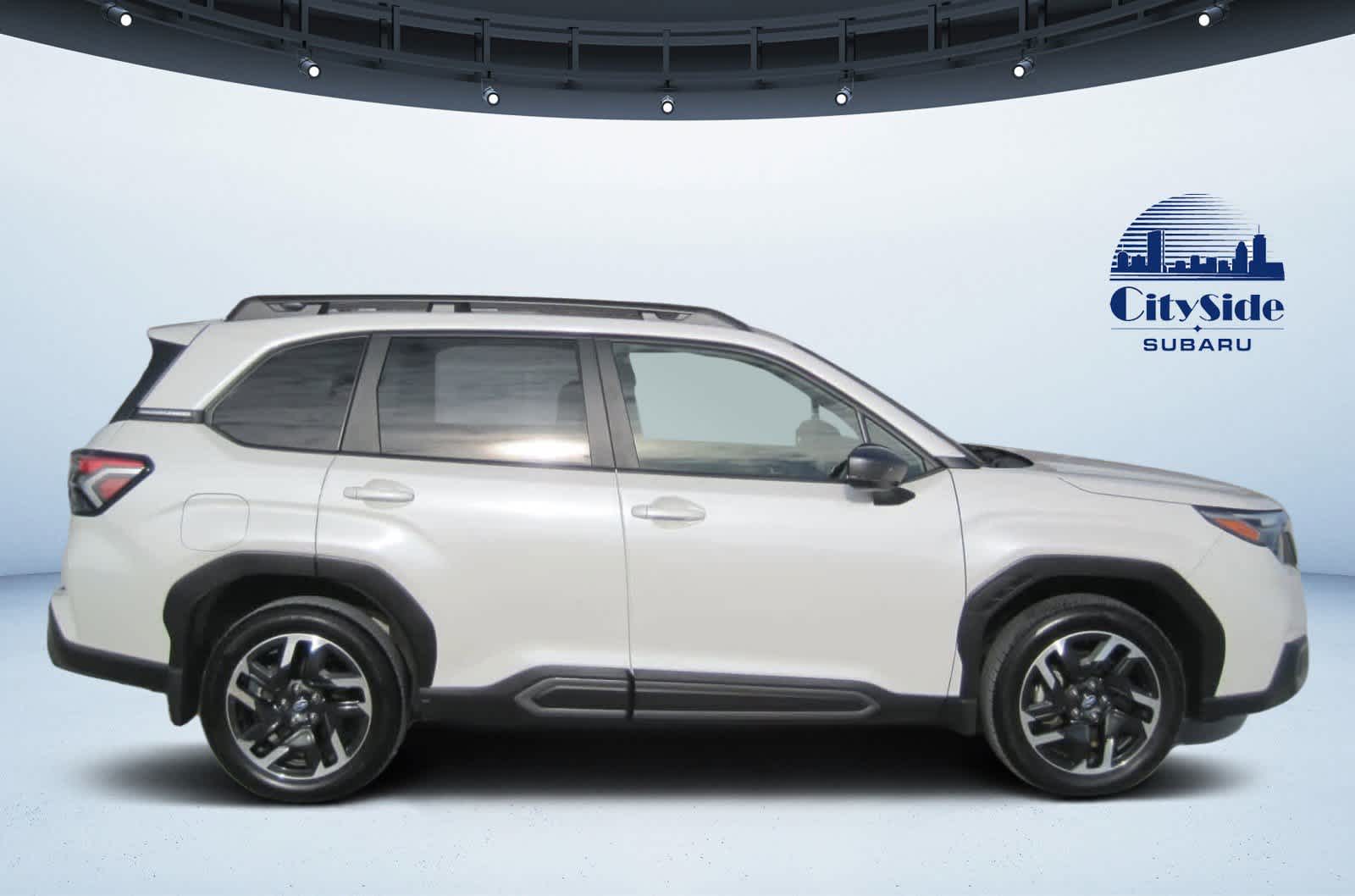 2025 Subaru Forester Limited - Photo 6