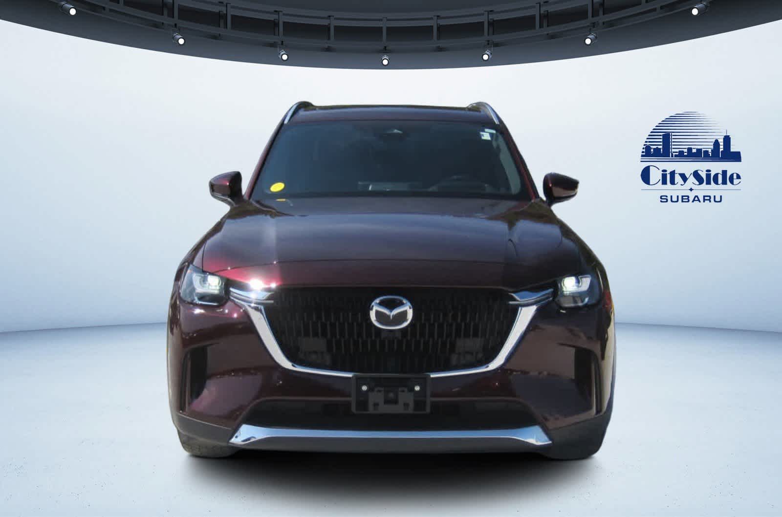 2024 Mazda CX-90 Premium Plus photo 3