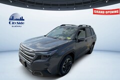 2026 Subaru Forester Limited SUV