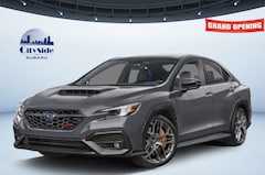 2025 Subaru WRX tS Sedan