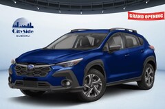 2025 Subaru Crosstrek Premium SUV