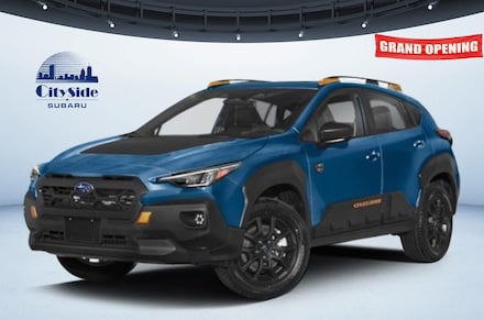 2026 Subaru Crosstrek Wilderness SUV