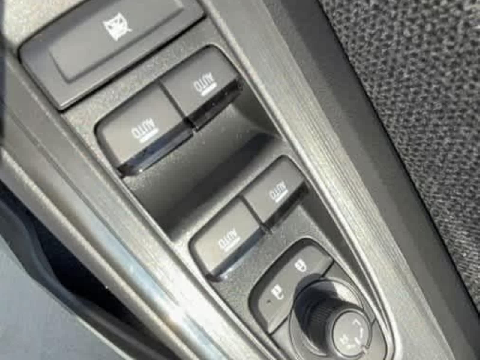 2026 Subaru Outback Premium - Photo 23