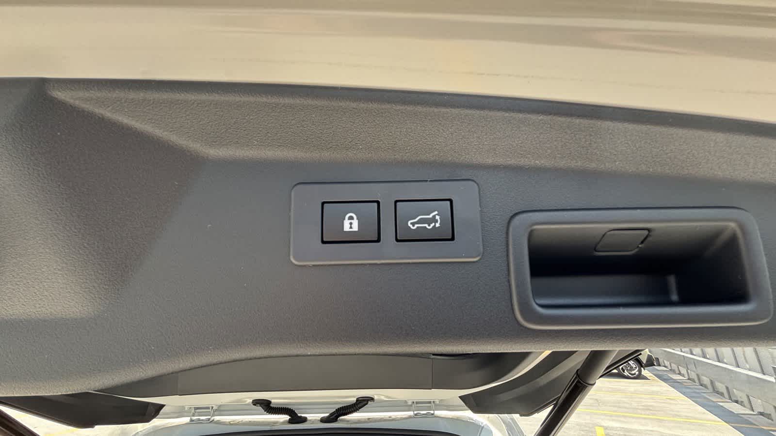 2026 Subaru Outback Premium - Photo 34