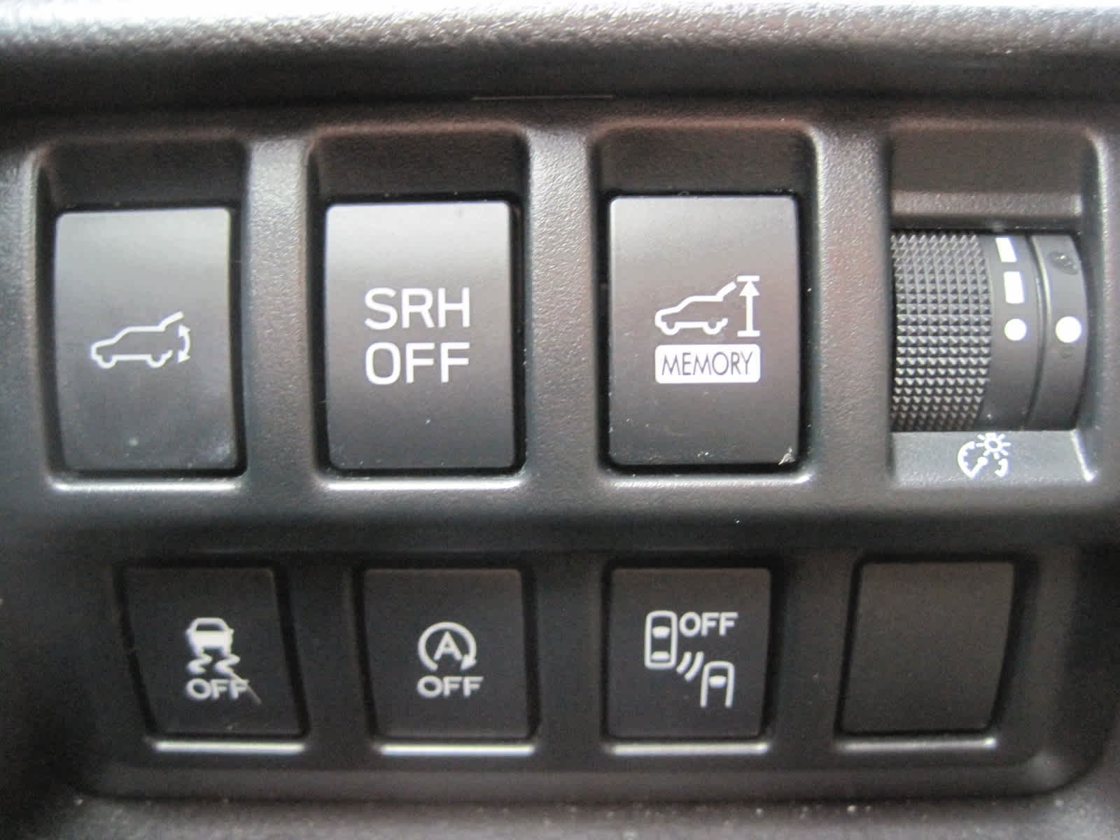 2022 Subaru Forester Wilderness - Photo 22
