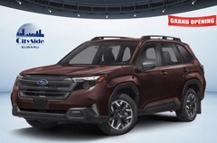 2026 Subaru Forester Premium SUV