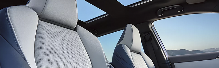 2023 Subaru Solterra Boston, MA