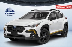 2025 Subaru Crosstrek Sport SUV