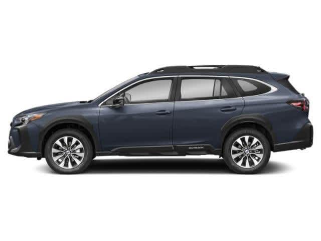2025 Subaru Outback Limited XT photo 3
