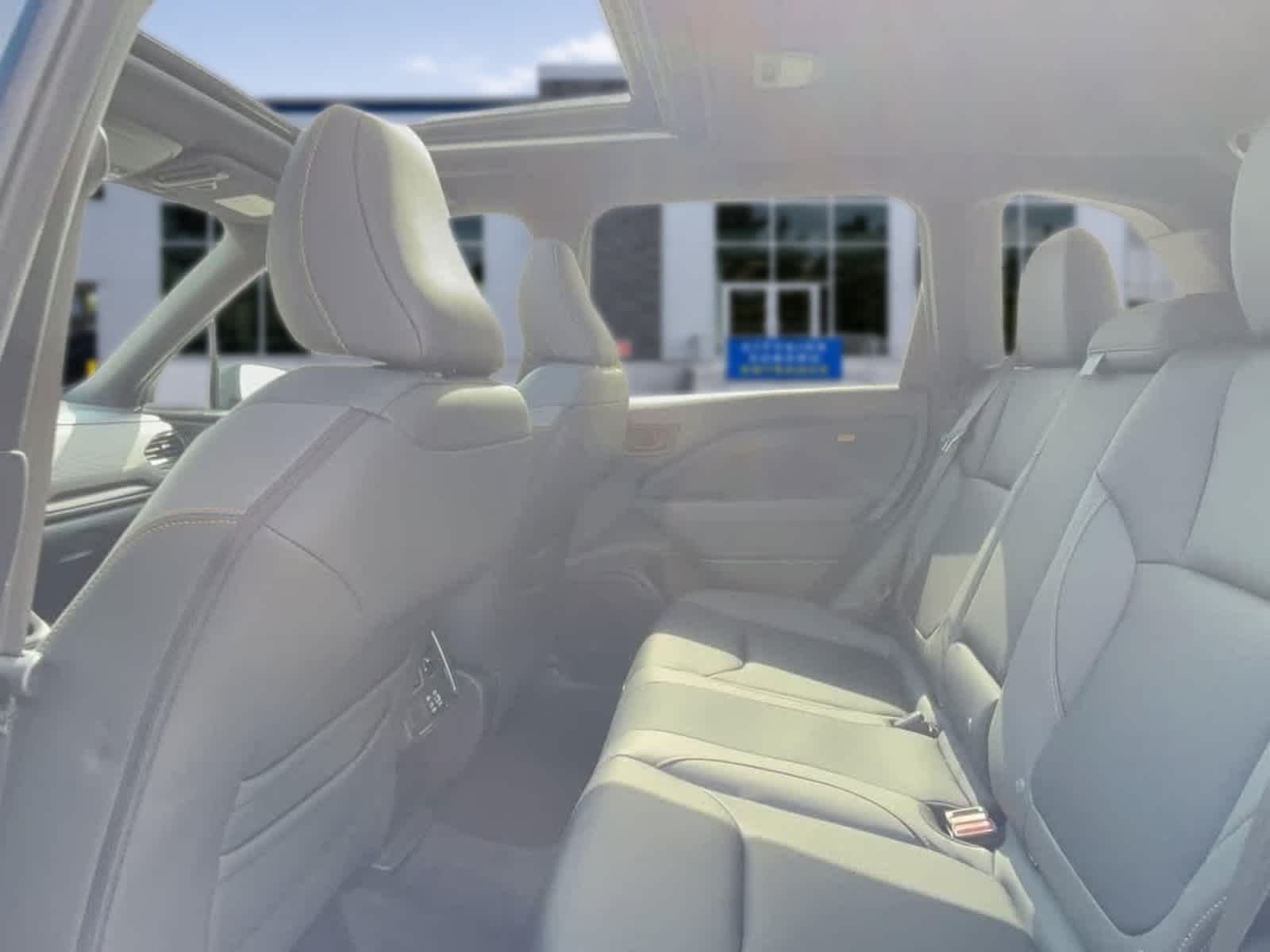 2026 Subaru Forester Wilderness - Photo 27
