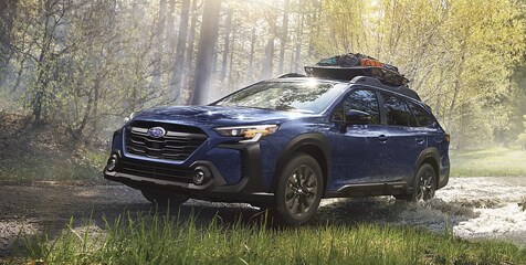 2024 Subaru Outback Boston, MA