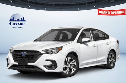 2025 Subaru Legacy Premium Sedan