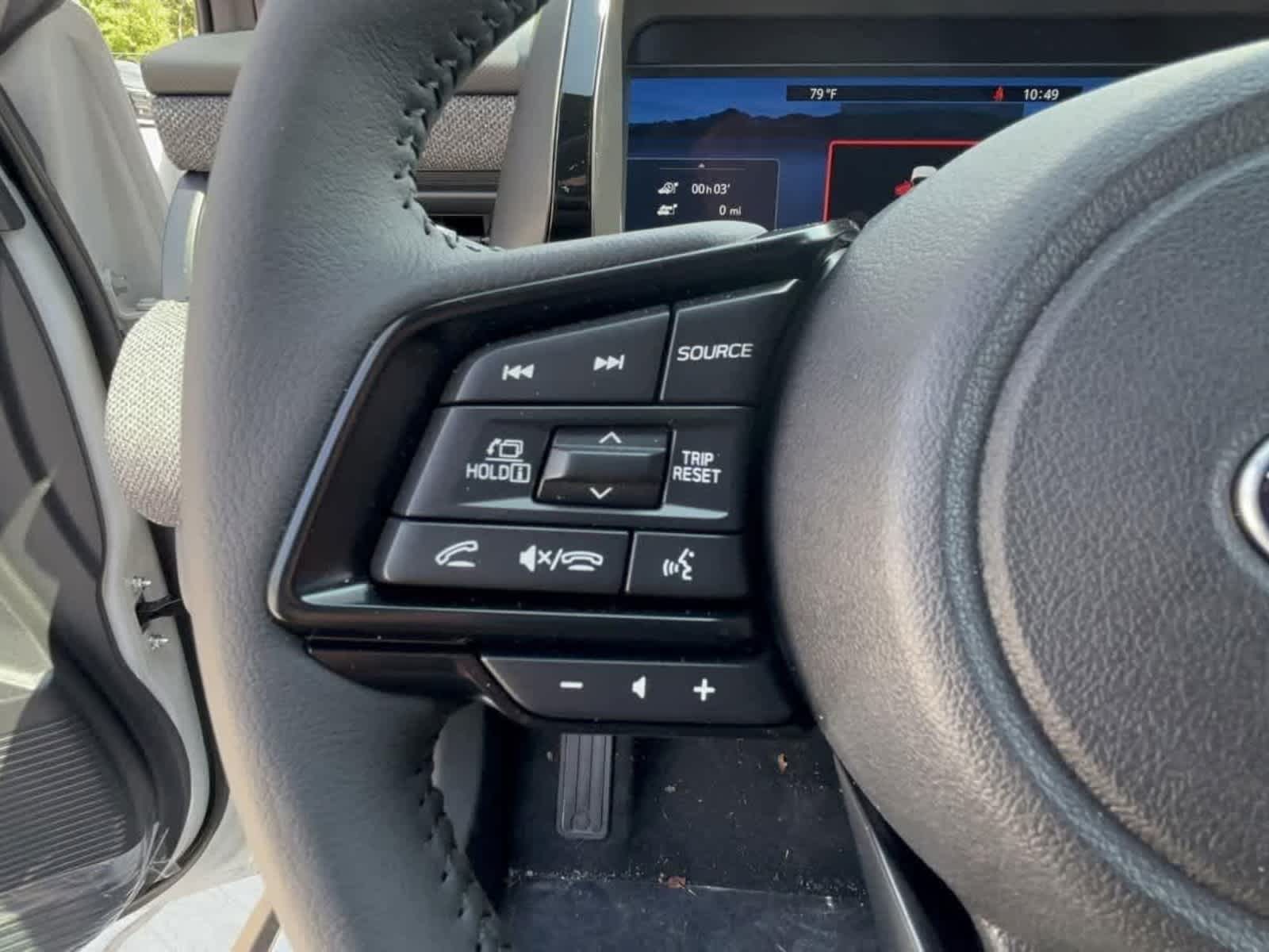 2026 Subaru Outback Premium - Photo 13