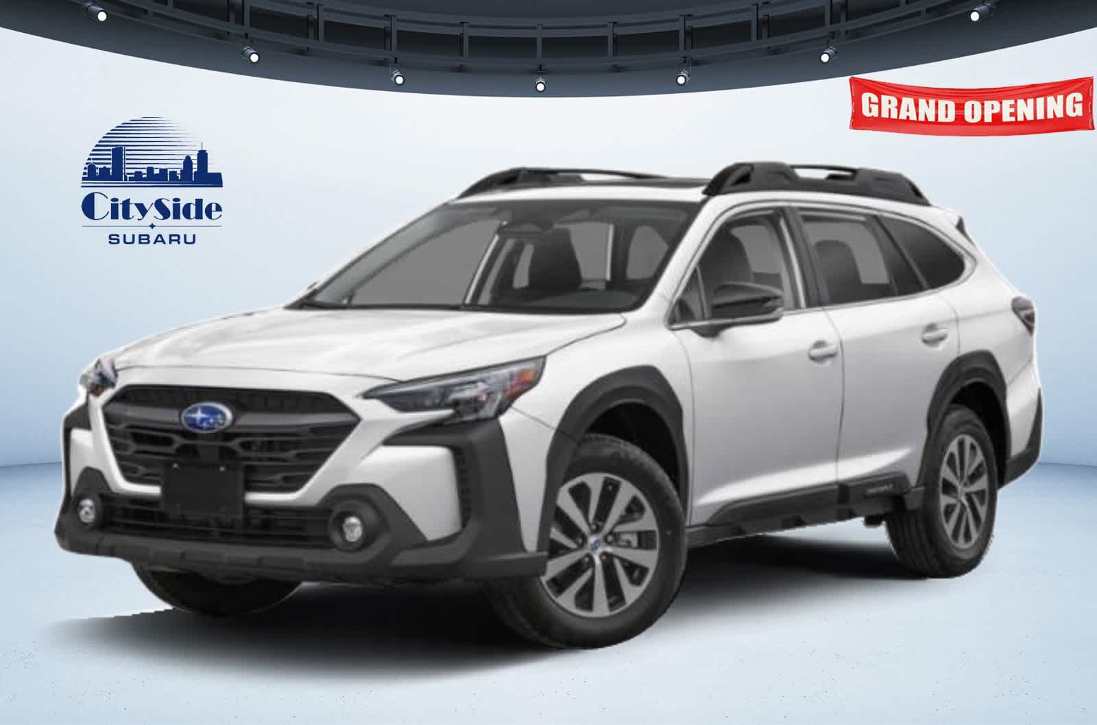 2025 Subaru Outback Premium's photo