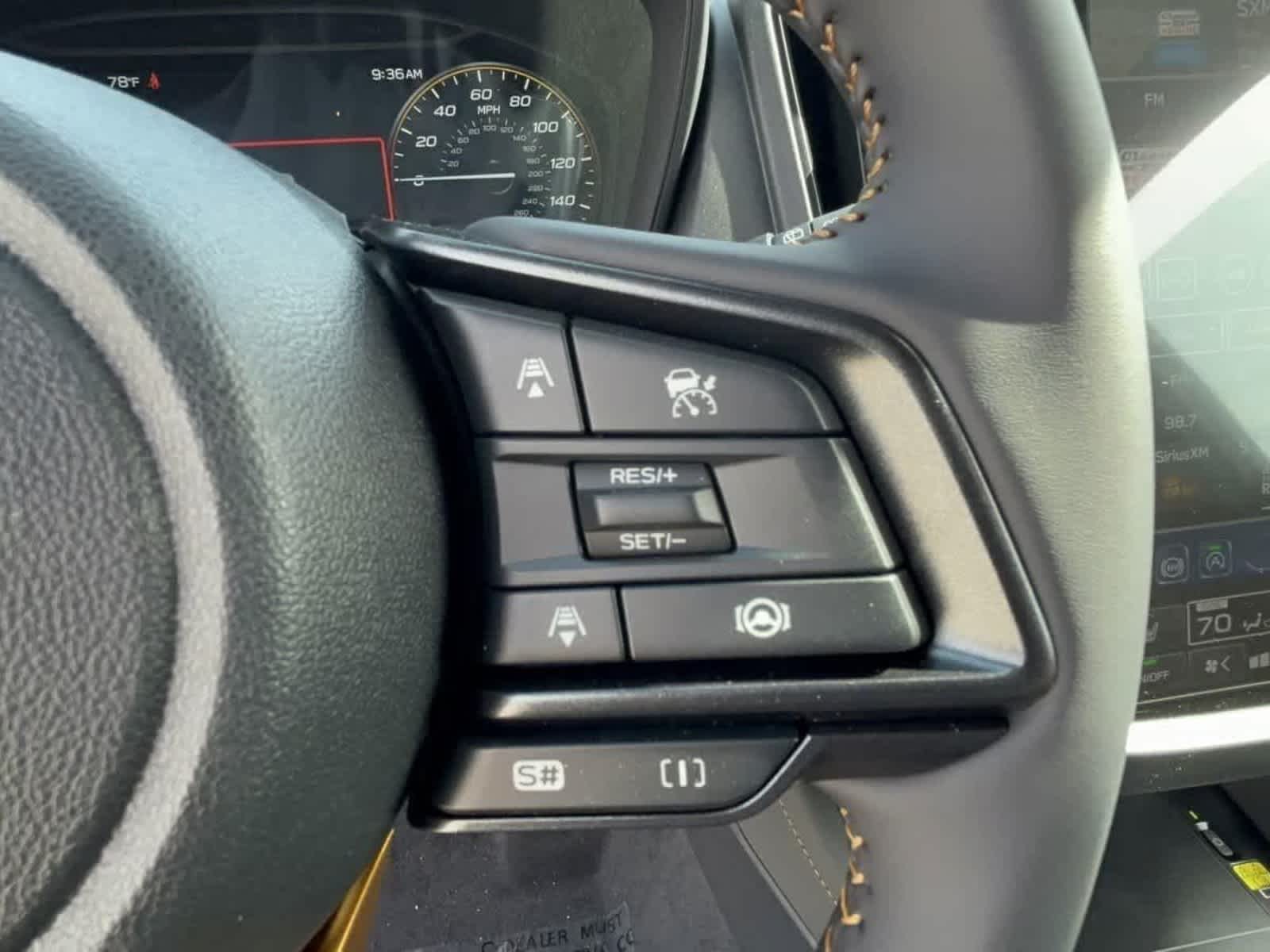 2026 Subaru Forester Wilderness - Photo 15