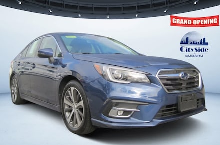 2019 Subaru Legacy Limited 2.5i