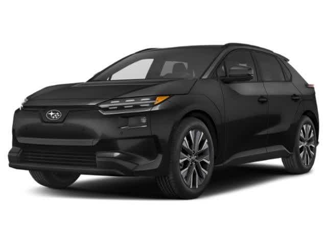 2026 Subaru Solterra