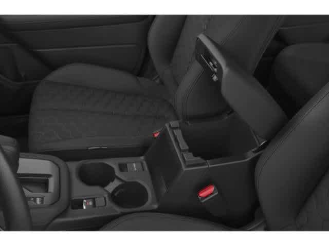 2026 Subaru Forester Base - Photo 16