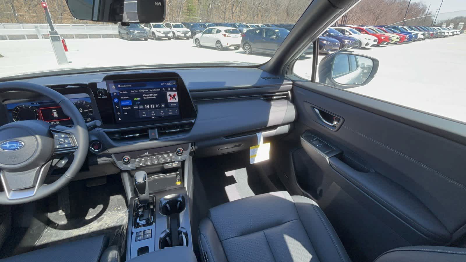 2026 Subaru Outback Touring XT - Photo 29
