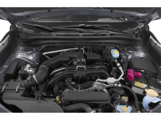 2026 Subaru Forester Base - Photo 14