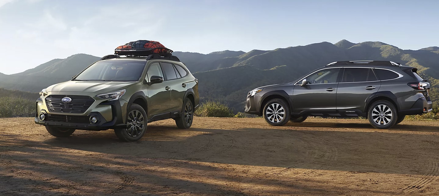 2024 Subaru Outback Boston, MA