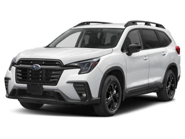 2026 Subaru Ascent Premium 7-Passenger AWD