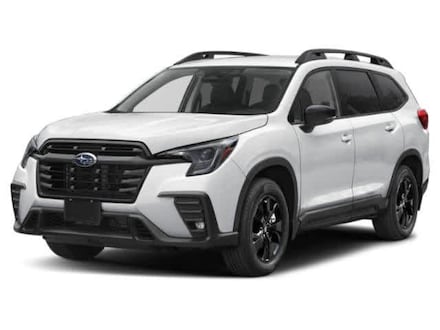 2026 Subaru Ascent Premium 7-Passenger SUV