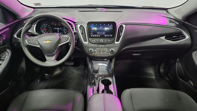 2024 Chevrolet Malibu 1LT - Photo 19