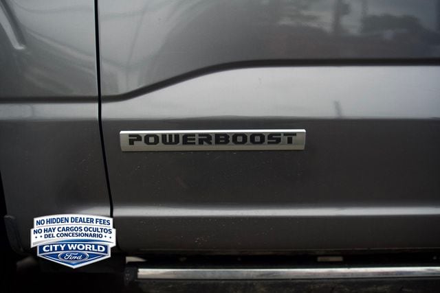 2022 Ford F-150 Limited - Photo 7
