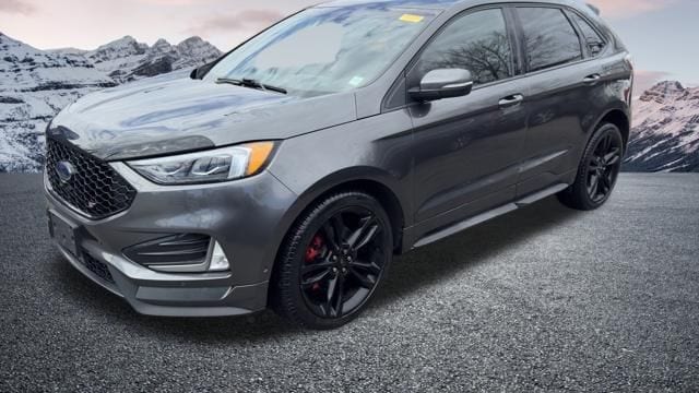 2019 Ford Edge ST