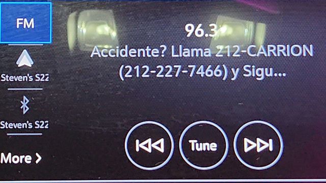 2024 Chevrolet Malibu 1LT - Photo 13