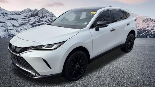 2023 Toyota Venza Nightshade