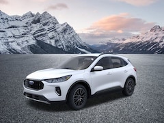 2024 Ford Escape Plug-in Hybrid SUV