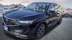 2024 Acura MDX Technology SUV