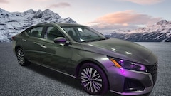 2024 Nissan Altima 2.5 SV Sedan