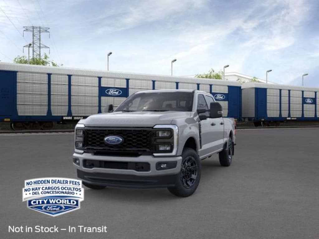 New 2026 Ford Super Duty F-350® XL TRUCK
