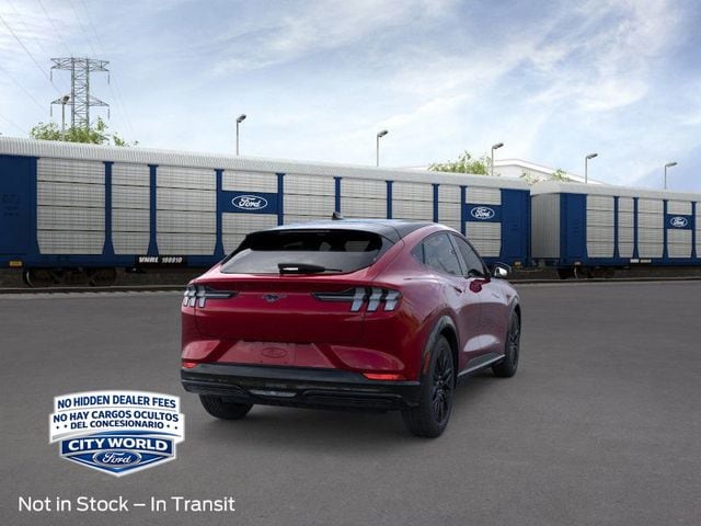 2025 Ford Mustang Mach-E Premium - Photo 7