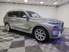 2026 BMW X7 xDrive40i SUV