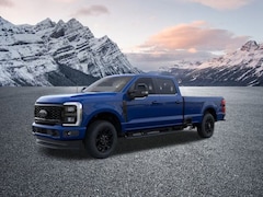 2026 Ford Super Duty F-350 Lariat TRUCK