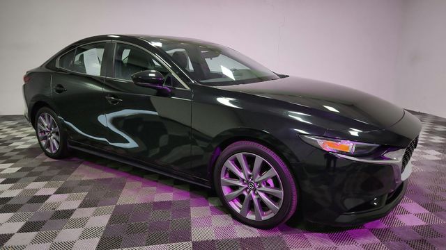 2025 Mazda CX-3 Preferred AT 4-Door SKYACTIV's photo