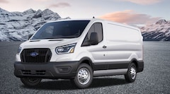 2025 Ford Transit Commercial Cargo Van VAN