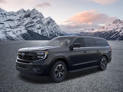 2026 Ford Expedition MAX Active SUV