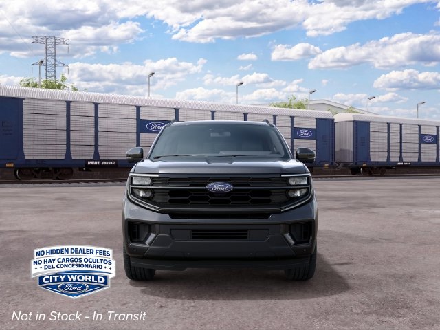 New 2027 Ford Expedition Active SUV