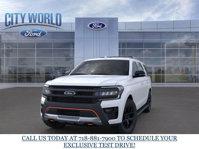 2024 Ford Expedition Timberline photo 2